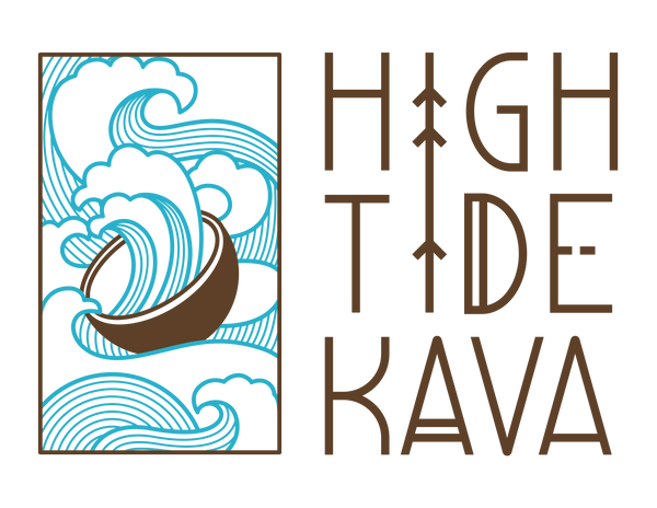 High Tide Kava